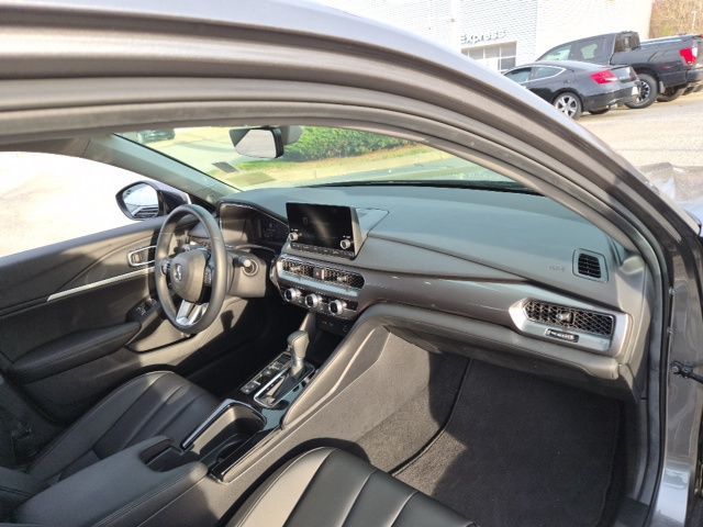 2025 Acura Integra Base - Photo 11