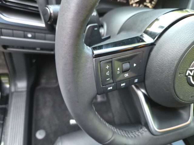 2023 Nissan Rogue SV - Photo 22