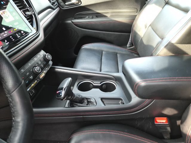 2023 Dodge Durango GT - Photo 23