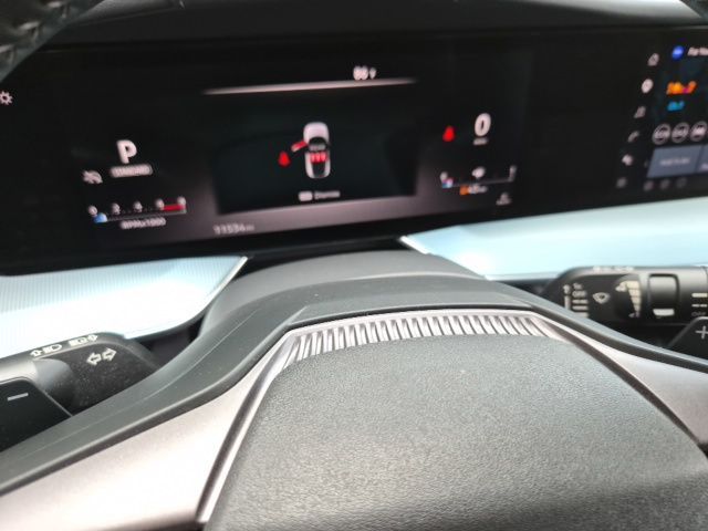 2025 Nissan Murano SL - Photo 23