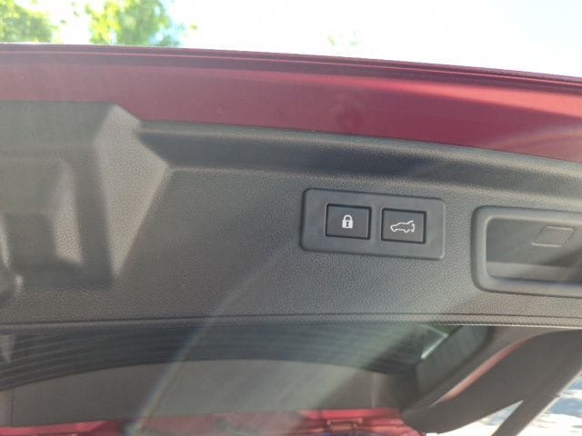 2022 Subaru Forester Premium - Photo 10