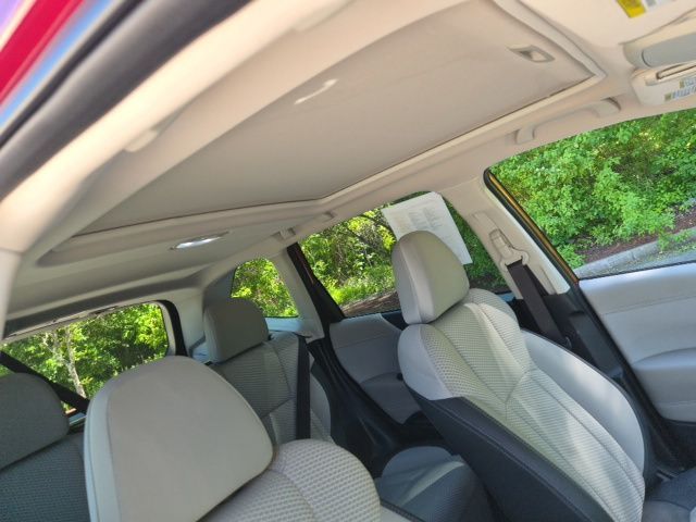 2022 Subaru Forester Premium - Photo 13