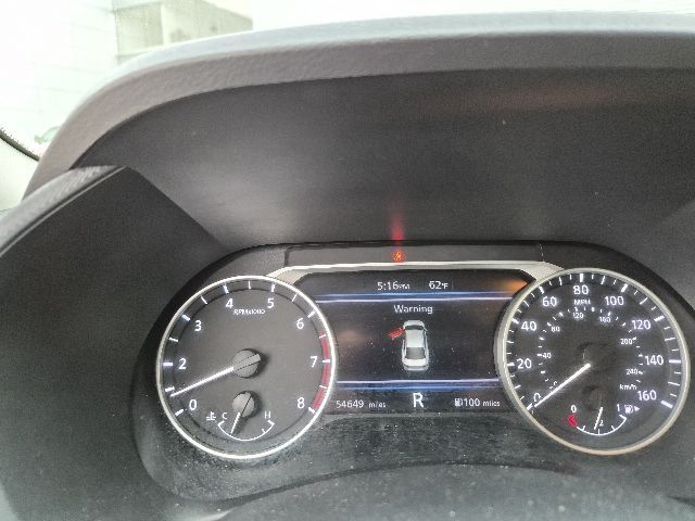 2024 Nissan Sentra SV - Photo 24