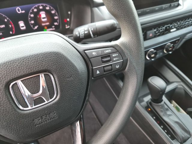 2023 Honda Accord EX - Photo 19