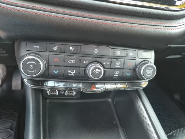 2023 Dodge Durango GT - Photo 25