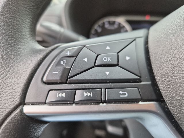 2024 Nissan Sentra SV - Photo 22
