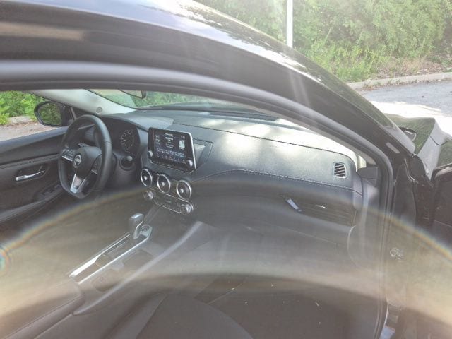 2024 Nissan Sentra SV - Photo 9
