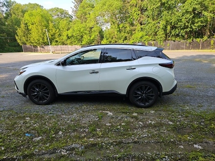 2023 Nissan Murano SV SUV