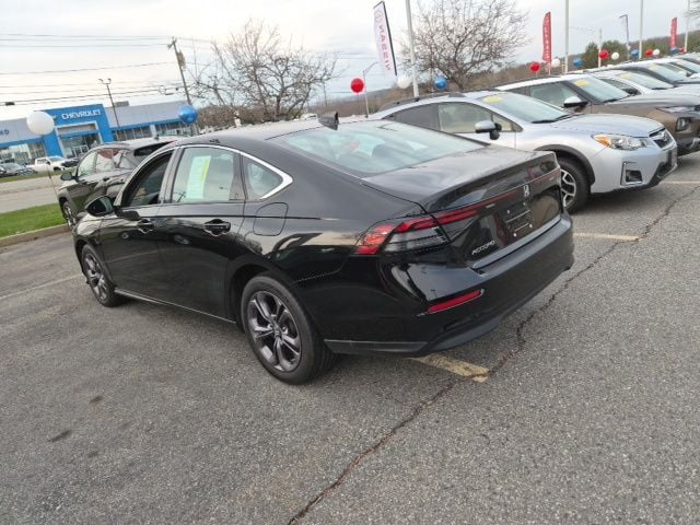2023 Honda Accord EX - Photo 8