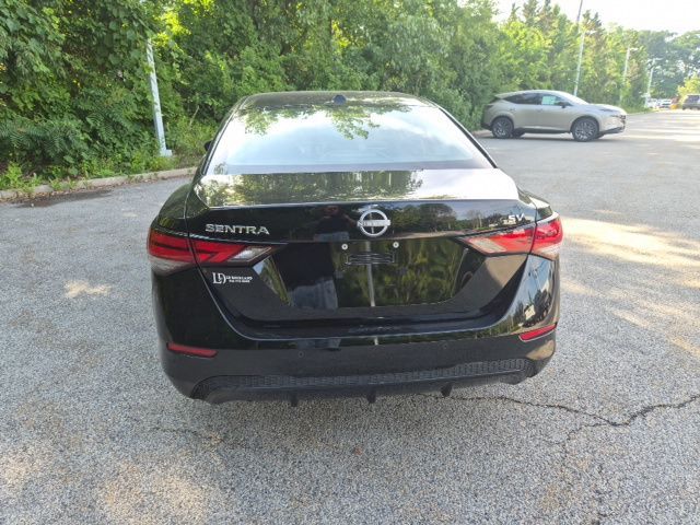 2024 Nissan Sentra SV - Photo 6