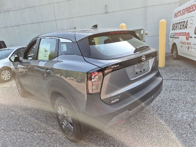 2026 Nissan KICKS S - Photo 8