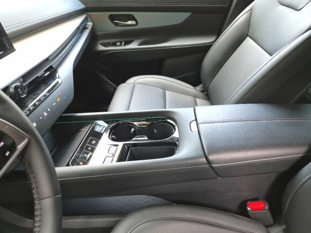 2025 Nissan Murano SL - Photo 19