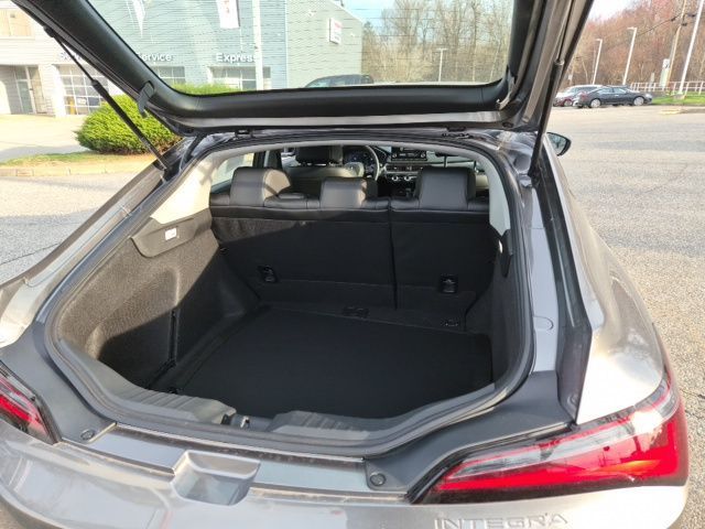 2025 Acura Integra Base - Photo 10