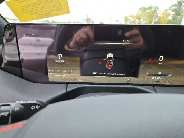 2026 Nissan Armada PRO-4X - Photo 26