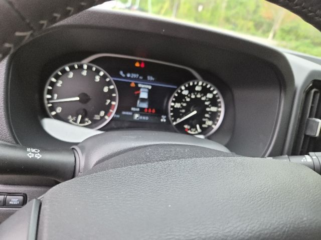 2026 Nissan Frontier SV - Photo 21
