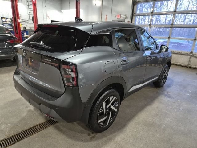 2026 Nissan KICKS SV - Photo 8