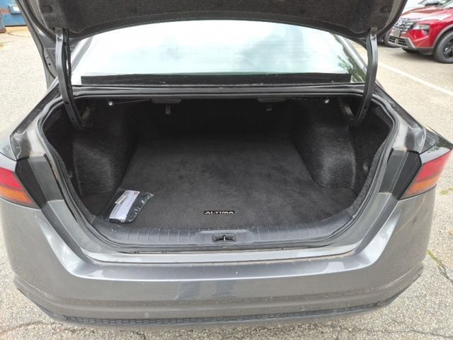 2024 Nissan Altima S - Photo 18