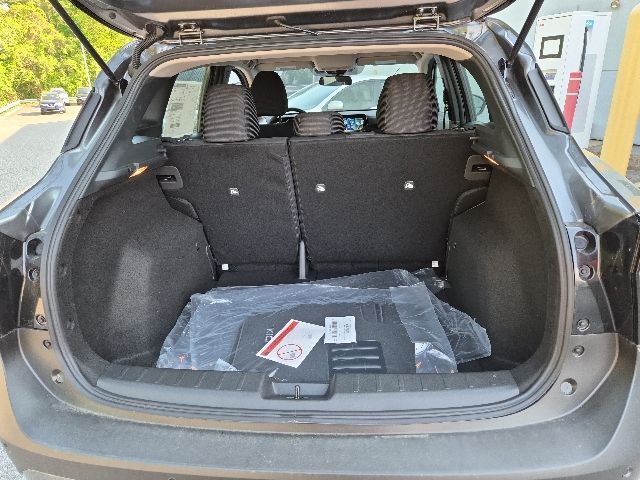 2026 Nissan KICKS S - Photo 9