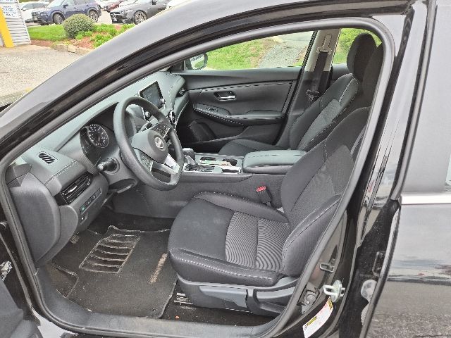 2024 Nissan Sentra SV - Photo 14