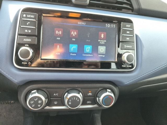 2024 Nissan Versa Sedan SV - Photo 22