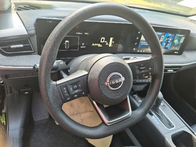2026 Nissan KICKS SV AWD - Photo 18