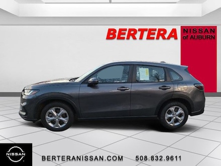 2023 Honda HR-V LX SUV