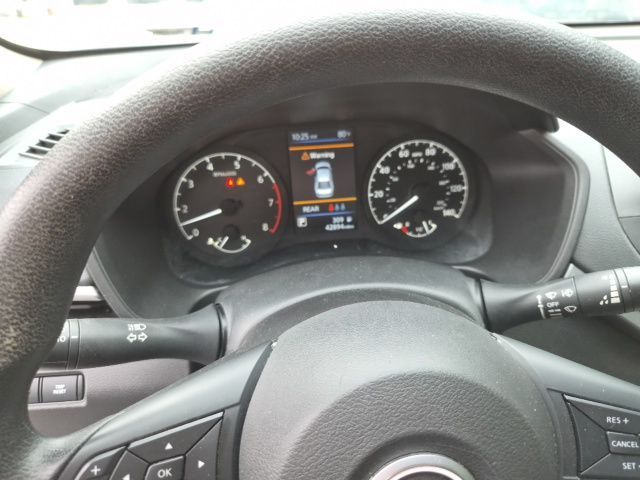 2024 Nissan Altima S - Photo 17