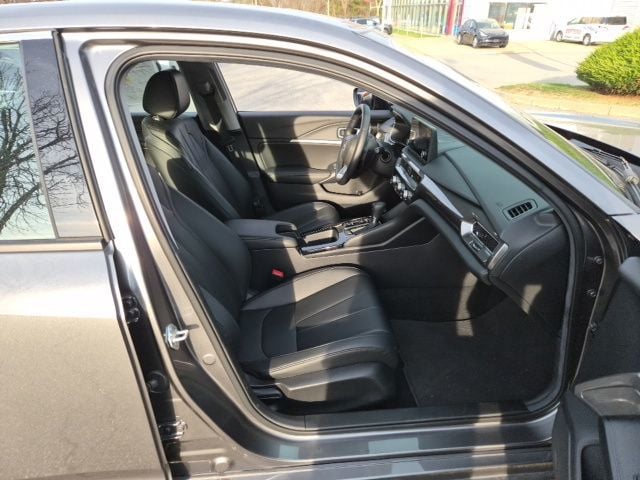 2025 Acura Integra Base - Photo 12