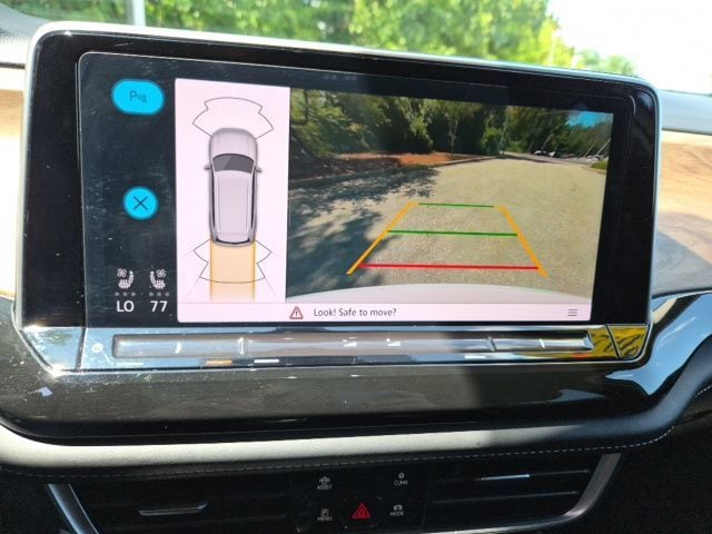 2025 Volkswagen Atlas SE w/Tech - Photo 23