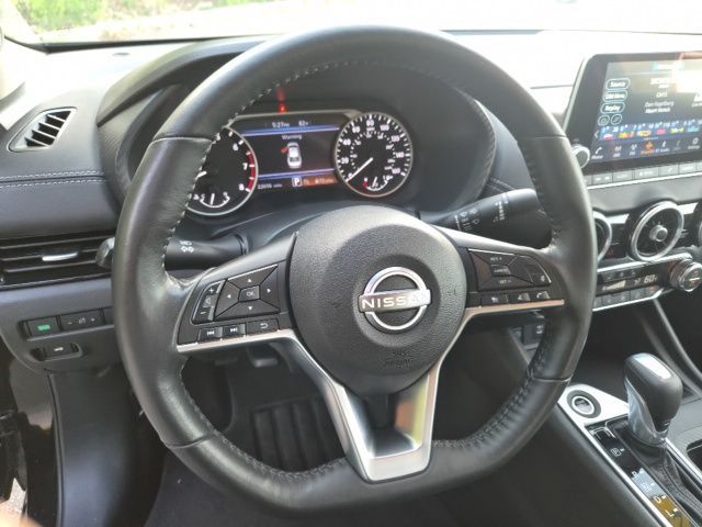 2024 Nissan Sentra SV - Photo 17
