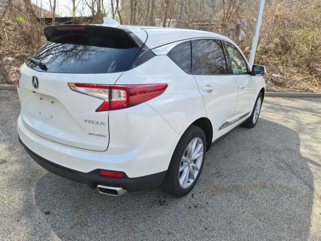 2024 Acura RDX Base - Photo 8