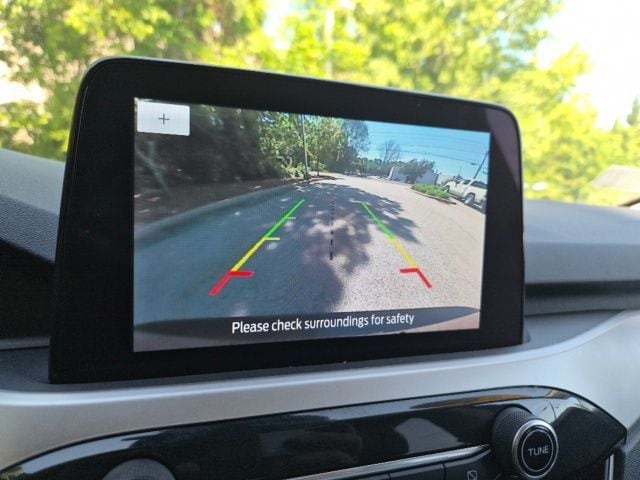 2020 Ford Escape SE - Photo 25