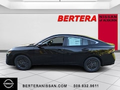 2026 Nissan Sentra SV Sedan
