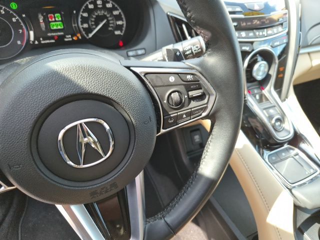 2024 Acura RDX Base - Photo 22