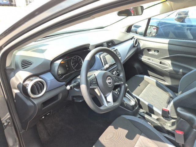 2024 Nissan Versa Sedan SV - Photo 13