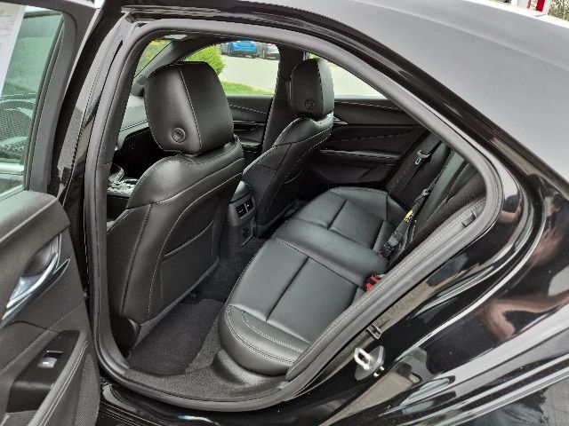 2023 Cadillac CT4 Luxury - Photo 11