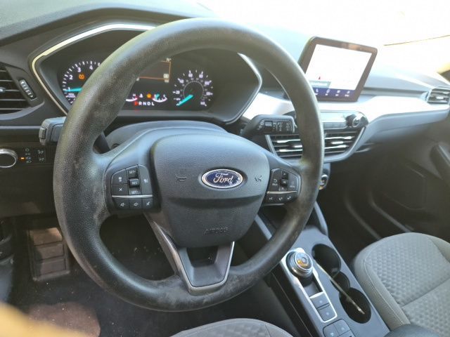 2020 Ford Escape SE - Photo 18