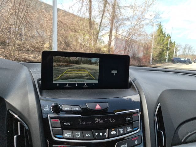 2024 Acura RDX Base - Photo 26