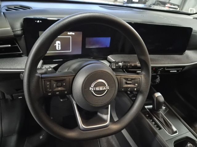 2026 Nissan KICKS SV - Photo 16