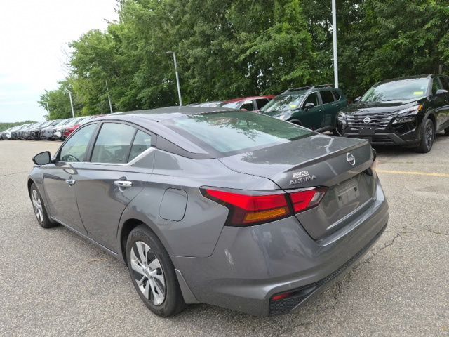 2024 Nissan Altima S - Photo 7