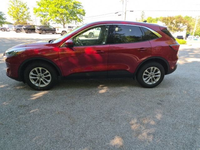2025 Ford Escape's photo