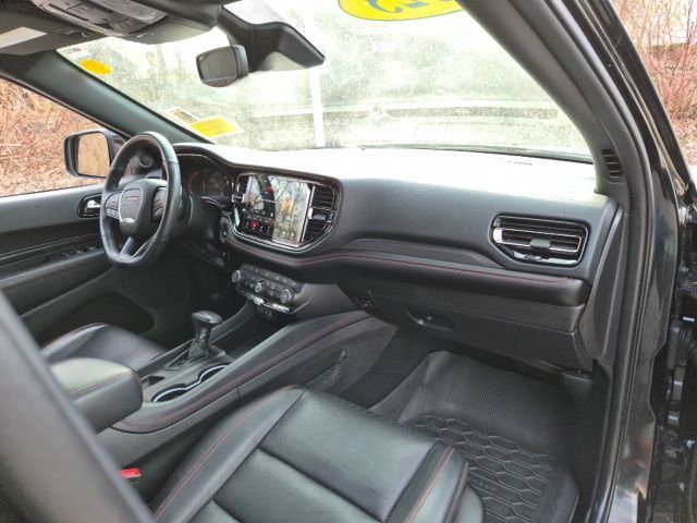 2023 Dodge Durango GT - Photo 11