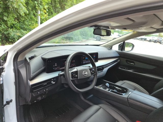 2025 Nissan Murano SL - Photo 16