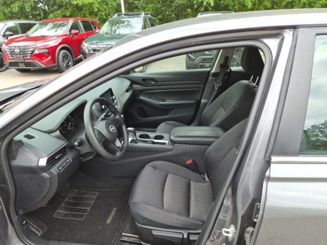 2024 Nissan Altima S - Photo 14