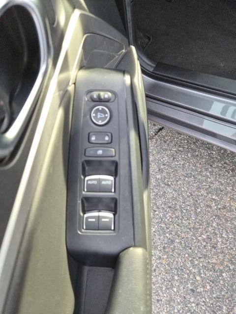 2025 Acura Integra Base - Photo 19