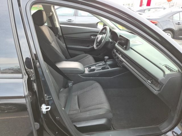2023 Honda Accord EX - Photo 11