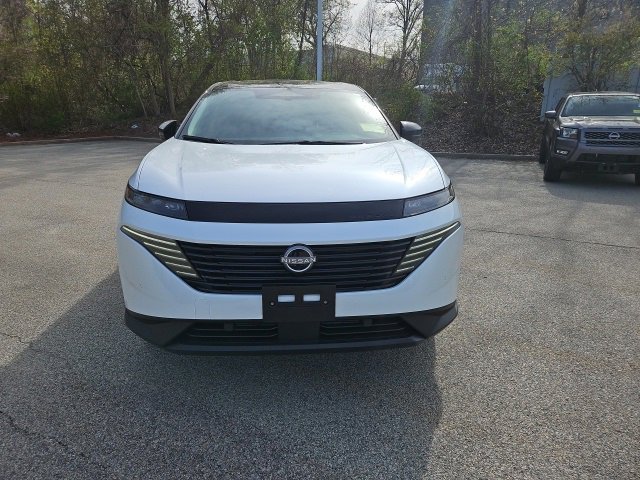 2025 Nissan Murano SL photo 3