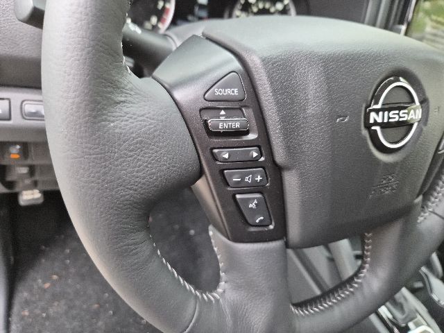 2026 Nissan Frontier SV - Photo 19