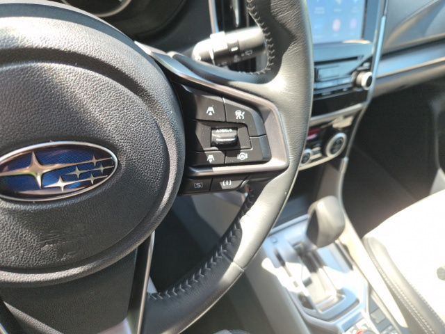 2022 Subaru Forester Premium - Photo 21