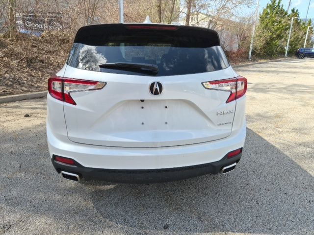 2024 Acura RDX Base - Photo 6